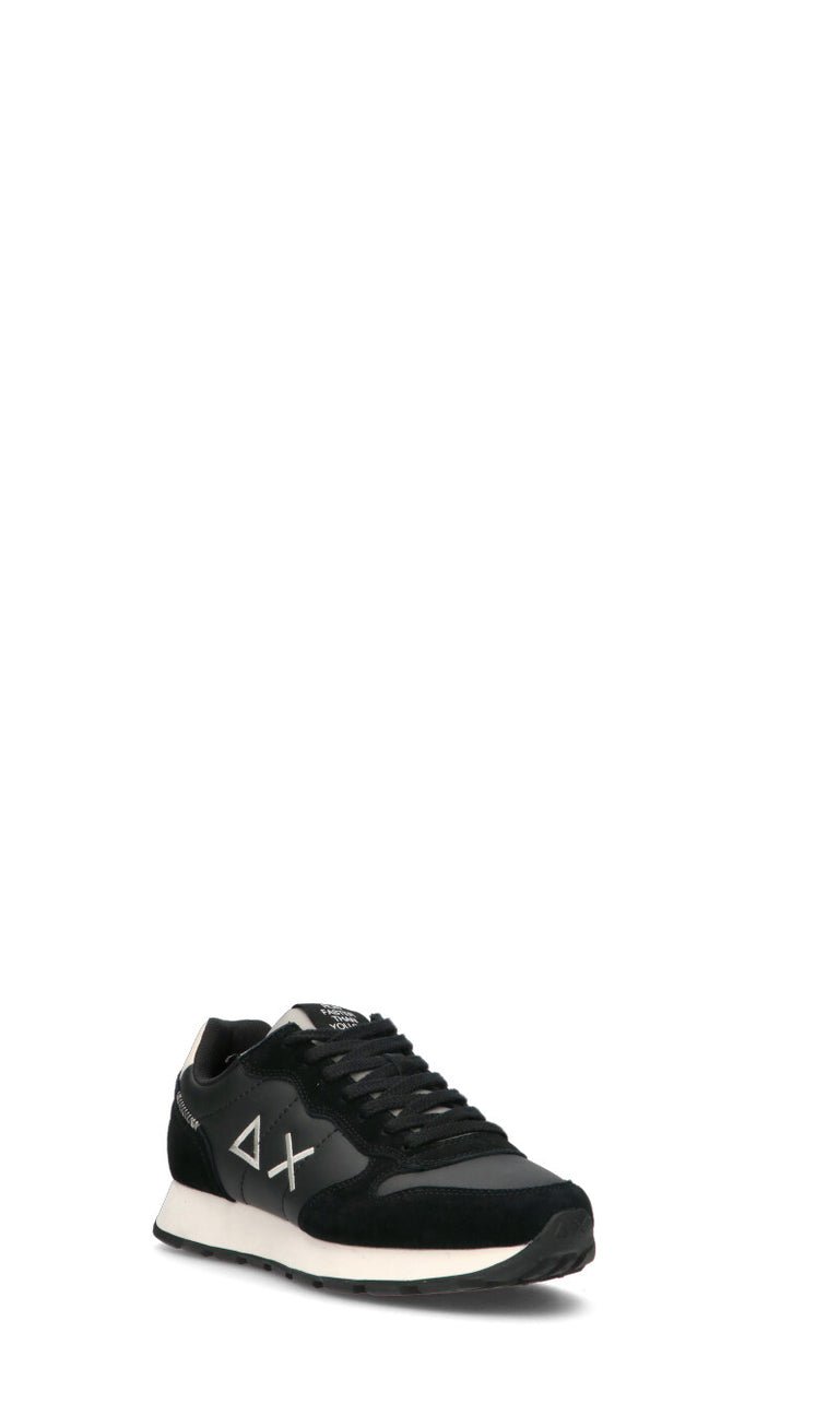 SUN68 Sneaker uomo nera