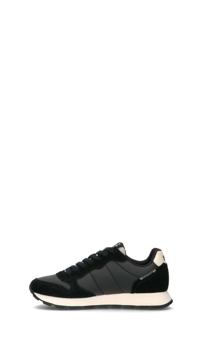 SUN68 Sneaker uomo nera